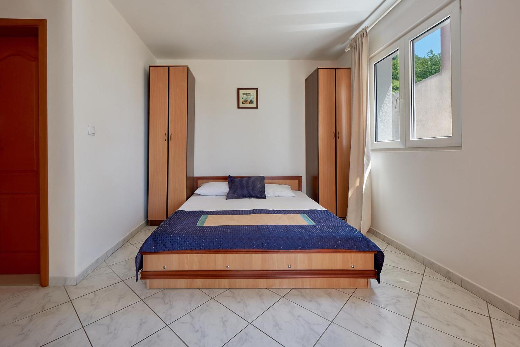 Apartments Villa Relax Petrovac na moru Exterior foto